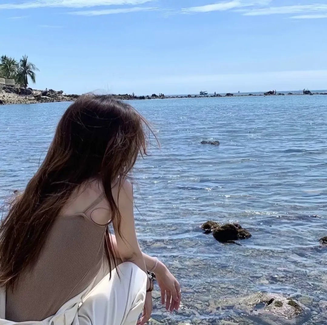 海的沉默